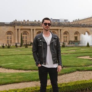 Meet your Posher, Joe